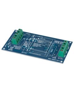 RECOM POWER RAC-ADAPT-ST-1 - Placă adaptor pentru seria RAC