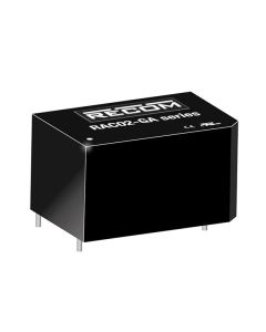 RECOM POWER RAC02-05SGA - Convertor AC/DC 5V 2W