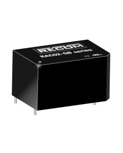 RECOM POWER RAC02-05SGB - Convertor AC/DC 5V 2W