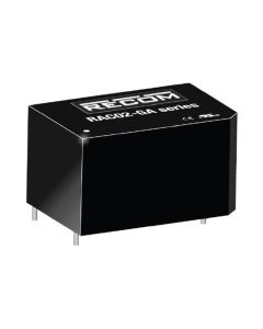 RECOM POWER RAC02-24SGA - Convertor AC/DC 24V