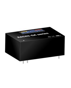 RECOM POWER RAC03-05SGA - Convertor AC/DC 5V 3W
