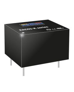 RECOM POWER RAC03-05SK - Convertor AC/DC 5V 3W