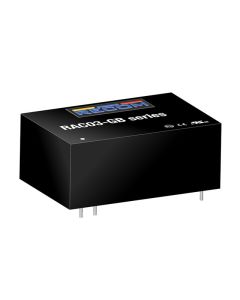 RECOM POWER RAC03-12SGB - Convertor AC/DC 12V 3W