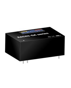 RECOM POWER RAC03-24SGA - Convertor AC/DC 24V 3W