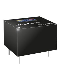 RECOM POWER RAC03-3.3SK - Convertor AC/DC 3.3V 3W