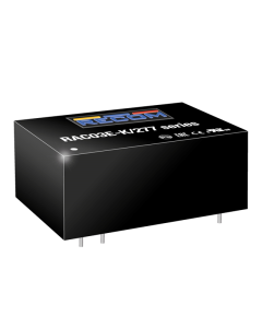 RECOM POWER RAC03E-15SK/277 - Convertor AC/DC 15V 3W