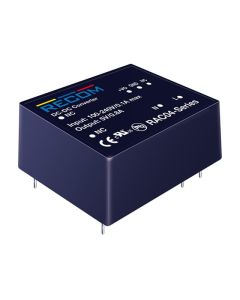 RECOM POWER RAC04-05SA - Convertor AC/DC 5V 4W