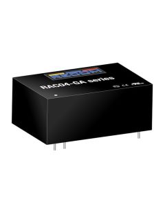 RECOM POWER RAC04-24SGA - Convertor AC/DC 24V 4W