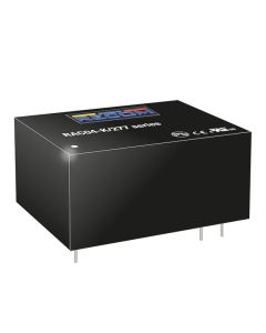 RECOM POWER RAC04-24SK/277 - Convertor AC/DC 24V 4W