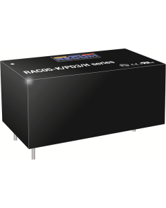 RECOM POWER RAC05-05SK/PD3/H - Convertor AC/DC 5V 5W