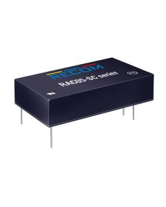 RECOM POWER RAC05-15SC - Convertor AC/DC 15V 5W