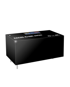 RECOM POWER RAC05-15SK/480 - Convertor AC/DC 15V 5W