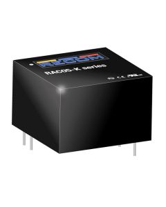 RECOM POWER RAC05-3.3SK - Convertor AC/DC 3.3V 5W