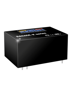 RECOM POWER RAC05E-05SK - Convertor AC/DC 5V 5W