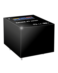 RECOM POWER RAC05E-12SKT - Convertor AC/DC 12V 5W