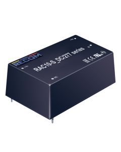RECOM POWER RAC10-12SC/277 - Convertor AC/DC 12V 10W