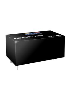 RECOM POWER RAC10-18SK/277 - Convertor AC/DC 18V 10W