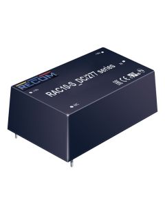RECOM POWER RAC10-24SC/277 - Convertor AC/DC 24V 10W