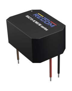 RECOM POWER RAC15-12SK/WI/W - Convertor AC/DC 12V 15W
