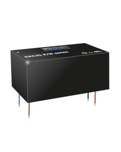 RECOM POWER RAC20-05SK/W - Convertor AC/DC 5V 20W