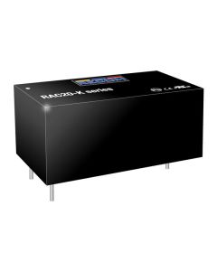 RECOM POWER RAC20-15SK - Convertor AC/DC 15V 20W