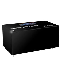 RECOM POWER RAC20E-24SK/277 - Convertor AC/DC 24V 20W