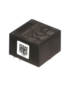 RECOM POWER RACM06E-12SK/277 - Convertor AC/DC 12V 6W