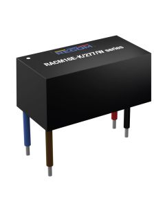 RECOM POWER RACM16E-3.3SK/277 - Convertor AC/DC 3.3V 12W