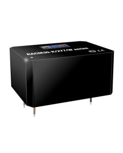 RECOM POWER RACM30-05SK/277/W - Convertor AC/DC 5V 30W