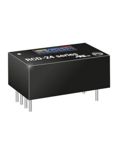 RECOM POWER RCD-24-0.35 - Driver LED CC Buck 2-35V 350mA