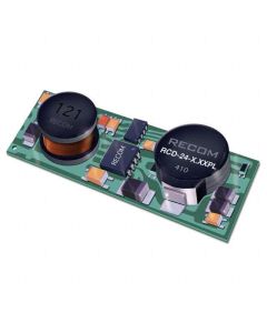 RECOM POWER RCD-24-0.70/PL/A-R - Driver LED CC Buck 2-35V 700mA