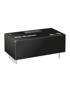 RECOM POWER RCD-48-0.50 - Driver LED CC Buck 2-56V 500mA