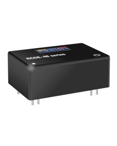 RECOM POWER RCDE-48-1.05 - Driver LED CC Buck 3-52V 1.05A