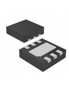 RENESAS ELECTRONICS ISL76671AROZ-T7A - Senzor optic de lumină ambientală 550nm 6 WDFN