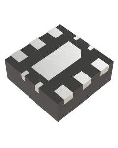 RENESAS ELECTRONICS ISL76682AROZ-T7 - Senzor optic de lumină ambientală 6 WDFN