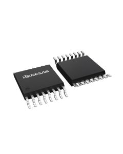 RENESAS ELECTRONICS RAA2P4200C4GSP#HA0 - Senzor inductiv de poziție, o singură bobină, viteză redusă