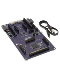 RENESAS ELECTRONICS RTK7EKA2A2S00001BJ - Placă de evaluare EK-RA2A2 R7FA2A2