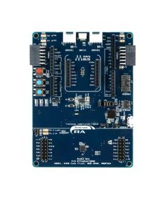 RENESAS ELECTRONICS RTK7EKA2E2S00001BE - Placă de evaluare EK-RA2E2 R7FA2E2