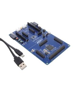 RENESAS ELECTRONICS RTK7EKA2L1S00001BE - Placă de evaluare EK-RA2L1 R7FA2L1