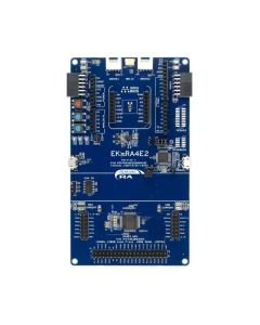 RENESAS ELECTRONICS RTK7EKA4E2S00001BE - Placă de evaluare EK-RA4E2 R7FA4E2