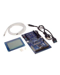 RENESAS ELECTRONICS RTK7EKA4L1S01001BE - Placă de evaluare EK-RA4L1 R7FA4L1