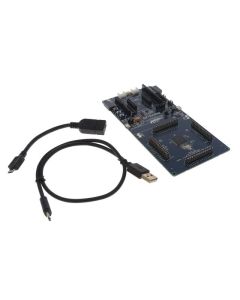 RENESAS ELECTRONICS RTK7EKA4M2S00001BE - Placă de evaluare EK-RA4M2 R7FA4M2