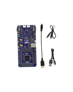 RENESAS ELECTRONICS RTK7EKA4M3S00001BE - Placă de evaluare EK-RA4M3 R7FA4M3