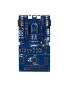 RENESAS ELECTRONICS RTK7EKA6E2S00001BE - Placă de evaluare EK-RA6E2 R7FA6E2