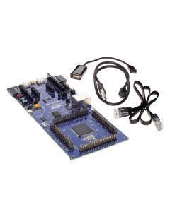 RENESAS ELECTRONICS RTK7EKA6M4S00001BE - Placă de evaluare EK-RA6M4 R7FA6M4
