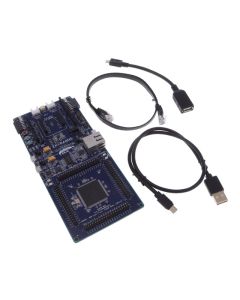 RENESAS ELECTRONICS RTK7EKA6M5S00001BE - Placă de evaluare EK-RA6M5 R7FA6M5
