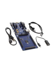 RENESAS ELECTRONICS RTK7EKA8M1S00001BE - Placă de evaluare EK-RA8M1 R7FA8M1