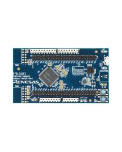 RENESAS ELECTRONICS RTK7FPA6E1S00001BE - Placă de evaluare FPB-RA6E1 R7FA6E1