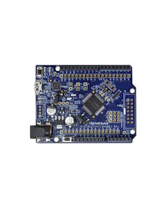 RENESAS ELECTRONICS RTK7RLG230CLG000BJ - Placă de prototipare rapidă pentru RL78/