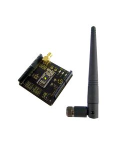 RF SOLUTIONS ZULU-M-ARDUINO - Modul RF TXRX ISM <1GHz SMD